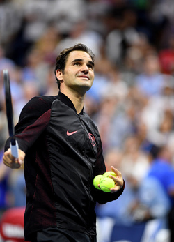 Roger Federer Roger Federer