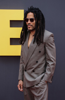  Blink Twice European Premiere