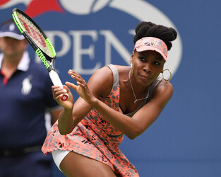 Venus Williams