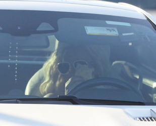 Britney Spears goes through drive through with new boyfriend Britney Spears goes through drive through with new boyfriend