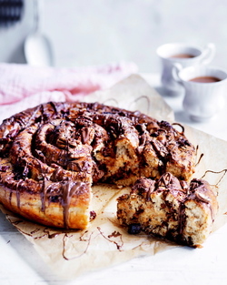 HOT CROSS 4 BUNS WAYS HOT CROSS 4 BUNS WAYS