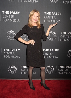Vanna White