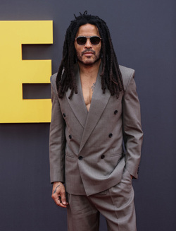  Blink Twice European Premiere