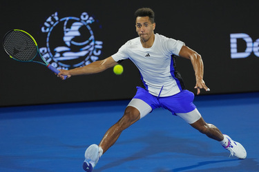 2025 Delray Beach Open Day 6