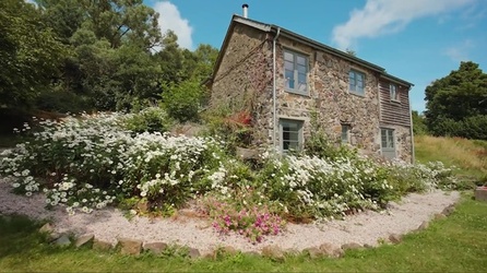 What s occurring Homehunters can win a £2million cottage by entering a charity draw backed by Gavin and Stacey star What s occurring Homehunters can win a £2million cottage by entering a charity draw backed by Gavin and Stacey star