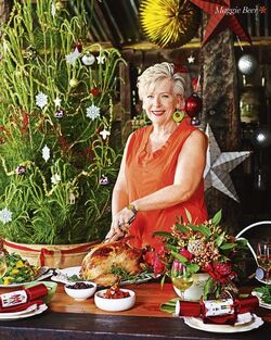 Maggie s Country Christmas