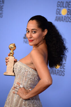 HAIR INSPIRATION Tracee Ellis Ross best hair looks