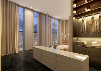 Justin Bieber Buys 24m Euro Penthouse Opposite Dutch Royals