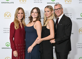 2025 Producers Guild Awards