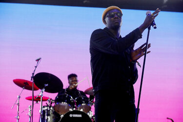 Coachella Valley Music and Arts Festival