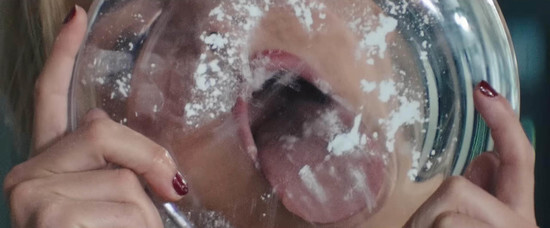 Addison Rae new music video High Fashion 