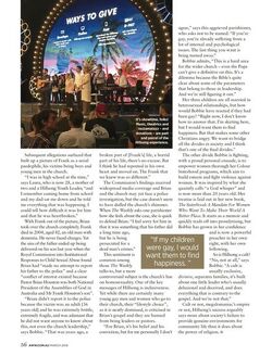 Special report We re Not A Cult Hillsong Special report We re Not A Cult Hillsong