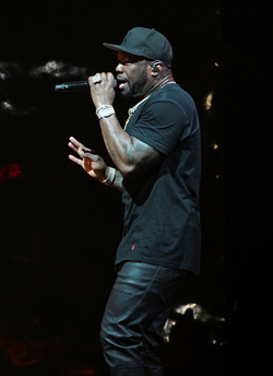 50 Cent The Final Lap Tour 50 Cent The Final Lap Tour