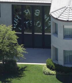 Kim s Home Set Up For North West s 4th Birthday Celebration