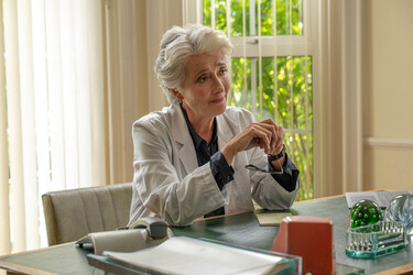 Bridget Jones Mad About the Boy film stills Bridget Jones Mad About the Boy film stills