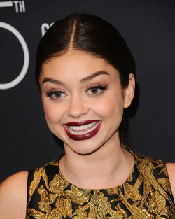 Sarah Hyland