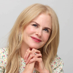 Nicole Kidman Portraits