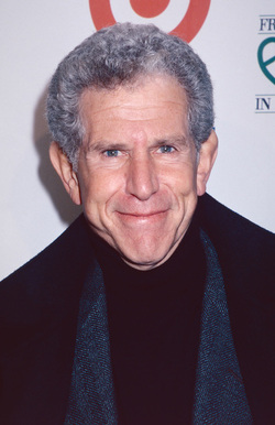 Tony Roberts Has Passed Away