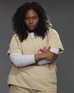 What the cast of Orange Is The New Black look like in real life What the cast of Orange Is The New Black look like in real life