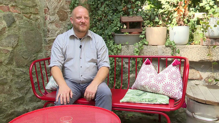 German Innkeeper Turns Guests Boozy Bellies Into Calendar Sensation German Innkeeper Turns Guests Boozy Bellies Into Calendar Sensation