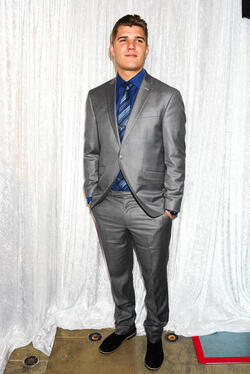 Chris Zylka