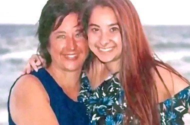 TEEN KILLS MOTHER AFTER GETTING KICKED OUT OF SCHOOL