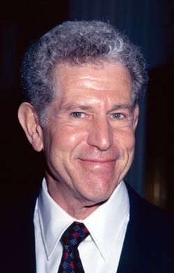 Tony Roberts Has Passed Away