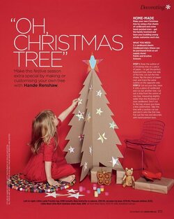 Make or update a Christmas tree Make or update a Christmas tree