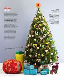 DIY Christmas All Wrapped Up