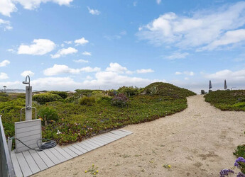 Ray Romano is looking to rent out his home in Malibu California