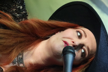 Brave Rival performing at The Beaverwood Club