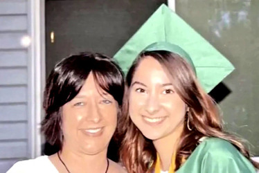 TEEN KILLS MOTHER AFTER GETTING KICKED OUT OF SCHOOL