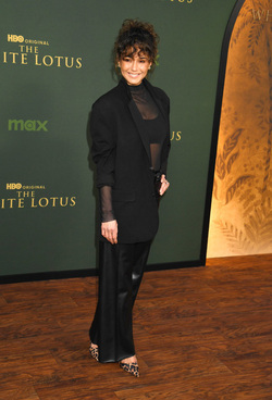 HBO s The White Lotus Season 3 Premiere