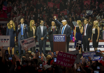 FILE PHOTOS Donald Trump Jr. s wife Vanessa files for divorce