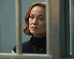 TV series Will Trent Season 3 Episode 6