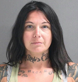 Nichole Maks has been charged with first degree murder after the death of her roomate Michael Cerasoli 79.