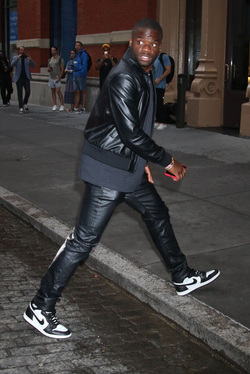 Mercedes Benz US Open Party Mercedes Benz US Open Party