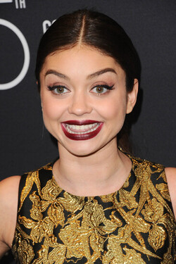 Sarah Hyland