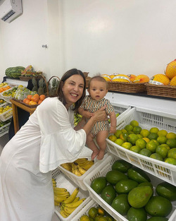 DEADLY FUMES Forbes Billionaire His Wife And Dog Killed By Carbon Monoxide Poisoning At Beachside Mansion In Brazil