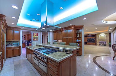 MIKE TYSON S MANSION IN LAS VEGAS MIKE TYSON S MANSION IN LAS VEGAS