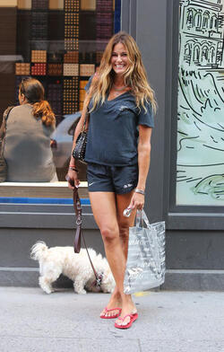Kelly Bensimon Kelly Bensimon