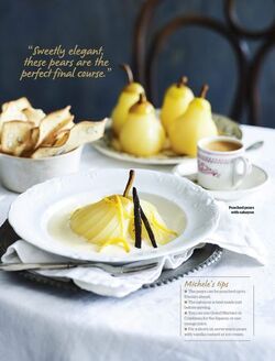 French Dinner Party