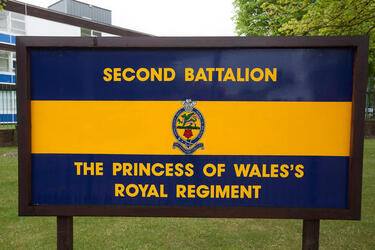 LEE RIGBY DAD ON TERROR ATTACKS