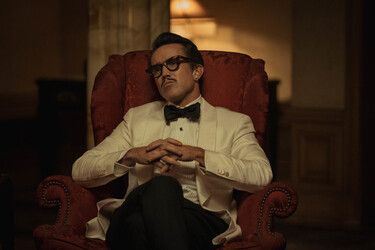 TV series Mythic Quest Season 4 Episode 4