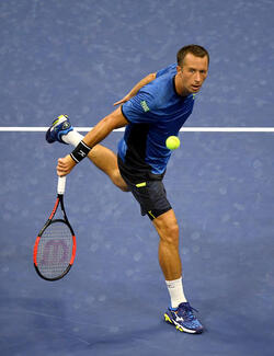 Philipp Kohlschreiber Philipp Kohlschreiber