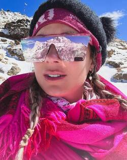 Influencer hospitalised for DAYS with excruciating pain while on solo trip reveals the travel medical hack you MUST know