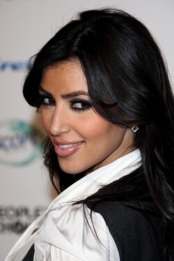 Kim Kardashian Reveals She s Never Had a Nose Job Everyone Thought I Did Before and After pics Kim Kardashian Reveals She s Never Had a Nose Job Everyone Thought I Did Before and After pics