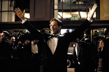 Actors who played the US President in movies