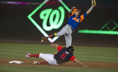 New York Mets vs Washington Nationals