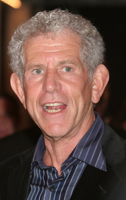 Tony Roberts Has Passed Away